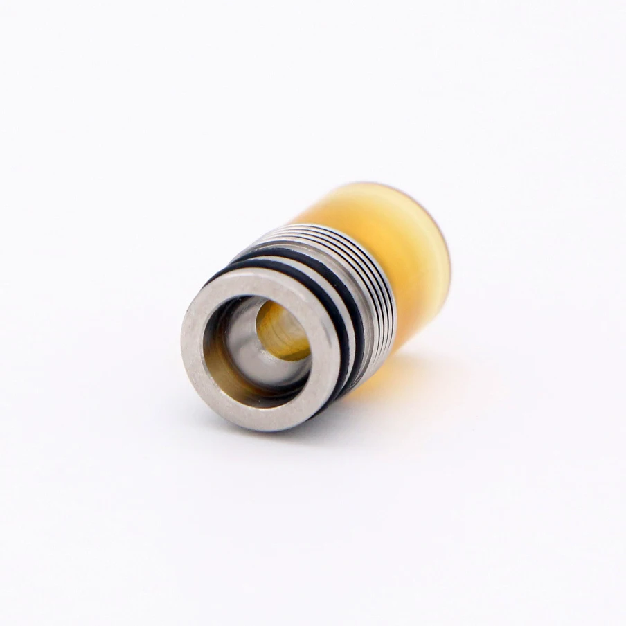 Атомайзер Shenray 415 RTA электронная сигарета диаметром 22 мм 4 5 мл SS316 вейп бак для 510