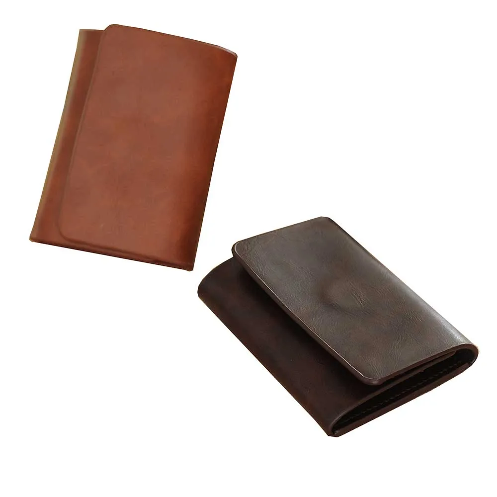 Новое поступление высокое качество магнитный засов мини кошельки для карт зажим