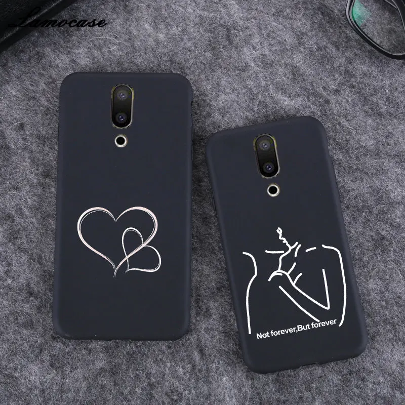 Полный резиновый матовый чехол для Meizu M5 M6 Примечание M3S M3 мини U10 U20 MX6 Pro 6 7 M5S M5C M6S 15 E3 16 16th 15 Мягкий силиконовый чехол