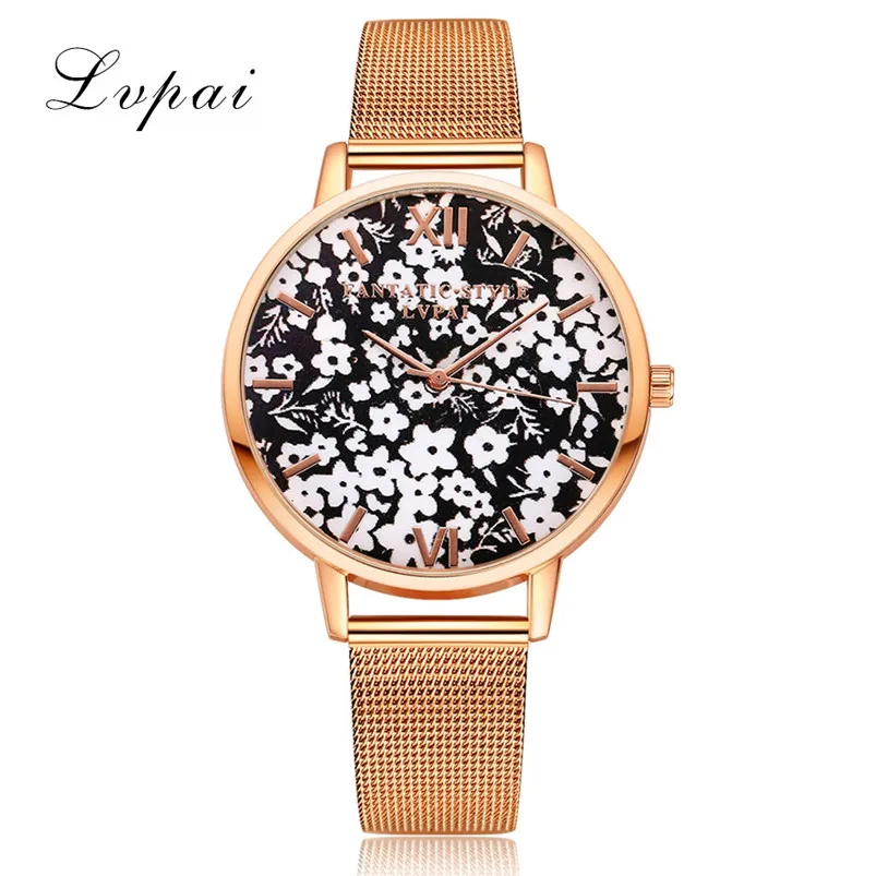 2018 высококачественные женские часы для девочек брендовые роскошные кварцевые