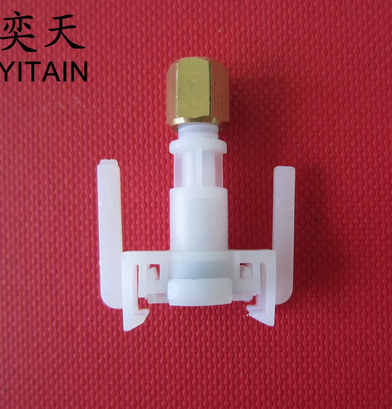 10 pcs/lot Free shipping - Damper Joint Valve Assy for Mimaki JV33/CJV30/JV5 | Printer Parts