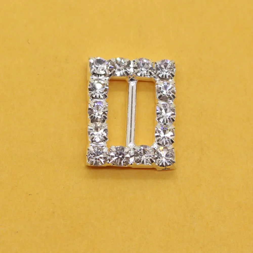 Новинка! 10 шт./компл. четыре формы стразы пряжки с кристаллами бриллиантами