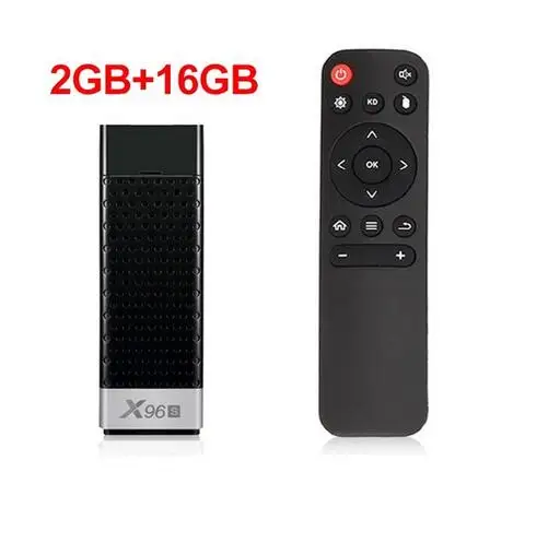X96S 10 шт. tv stick android 8 1 amlogic s905Y2 H.265 2 4/5G WI FI BT4.2 Core 64bit cortex a53 Мини ПК x96 max mini|ТВ-приставки