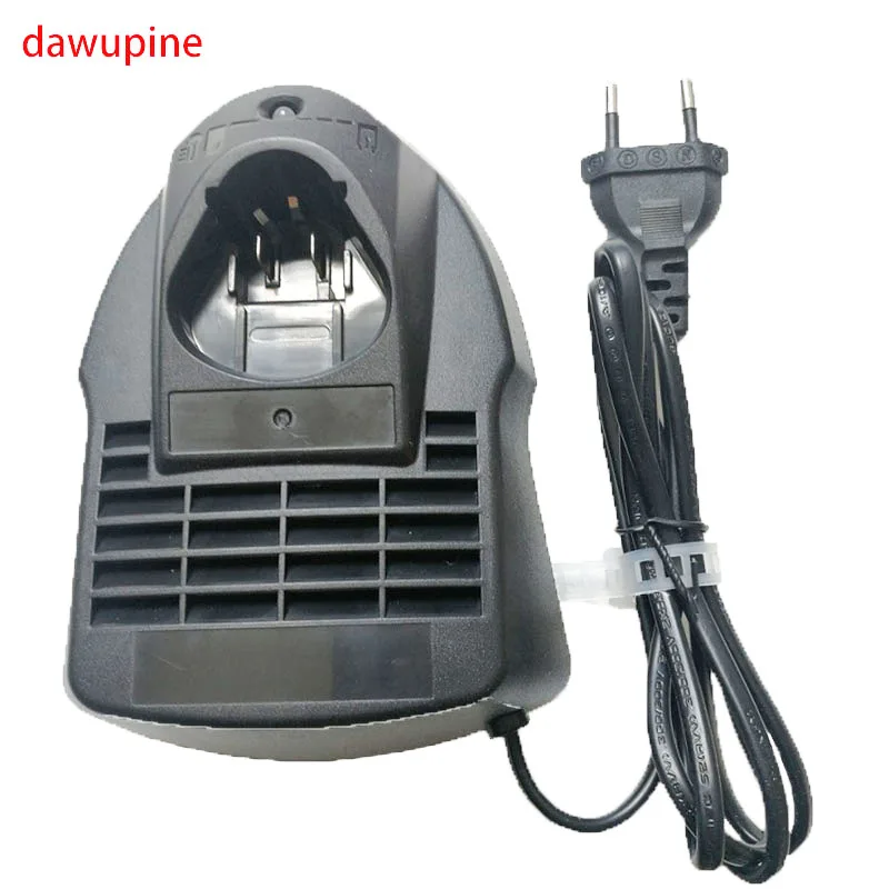 Зарядное устройство для литий ионных батарей dawupine AL1115CV электродрели Bosch 10 8 в 12 В