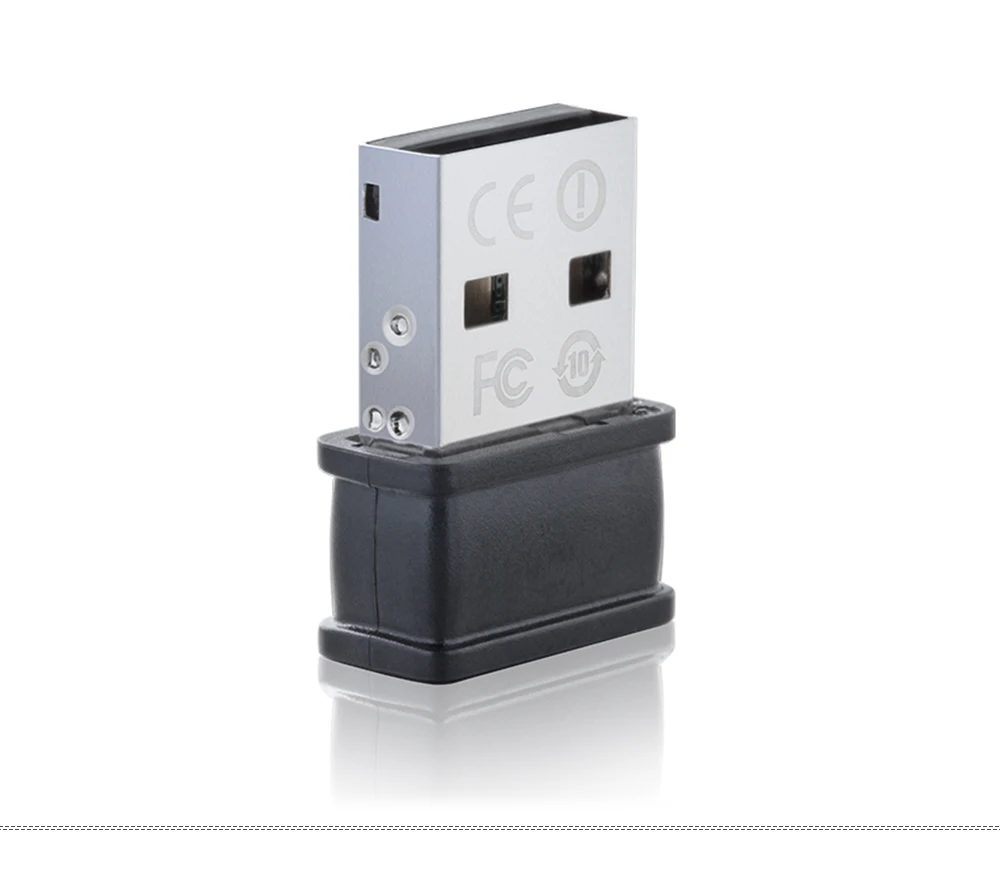 Tenda W311MI беспроводной wifi usb адаптер мини 150 Мбит/с сетевой адаптер USB2.0 Портативный WiFi точка доступа автоматическая установка сетевой карты