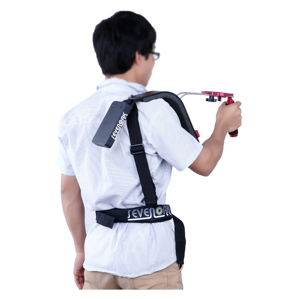 Sevenoak ремень на плечо Поддержка ремня для женской видеокамеры мини-видеокамеры