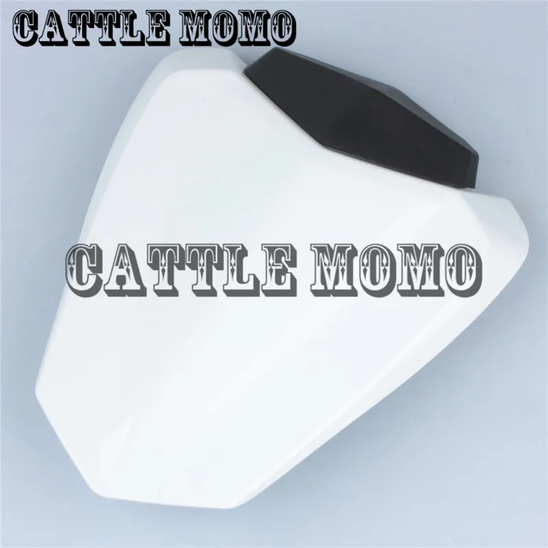 Крышка заднего сиденья мотоцикла Обтекатель капота для Yamaha YZF R1 2009 2010 2011 2012 2013