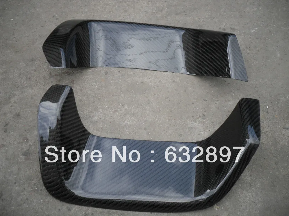 Автозапчасти теплоотвод из углеродного волокна подходит для Impreza GRB STI|sti grb|parts forsti