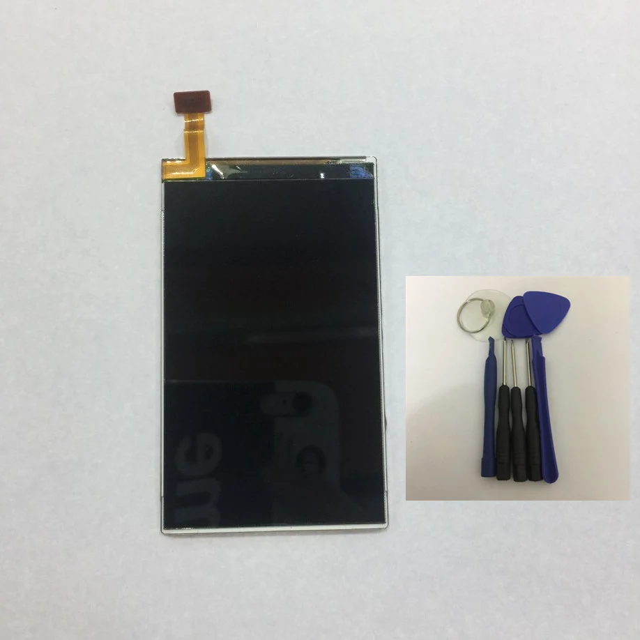 Для 3050 305 306 308 309 Asha 3010 310 RM 911 ЖК дисплей панель экран монитор модуль 100%