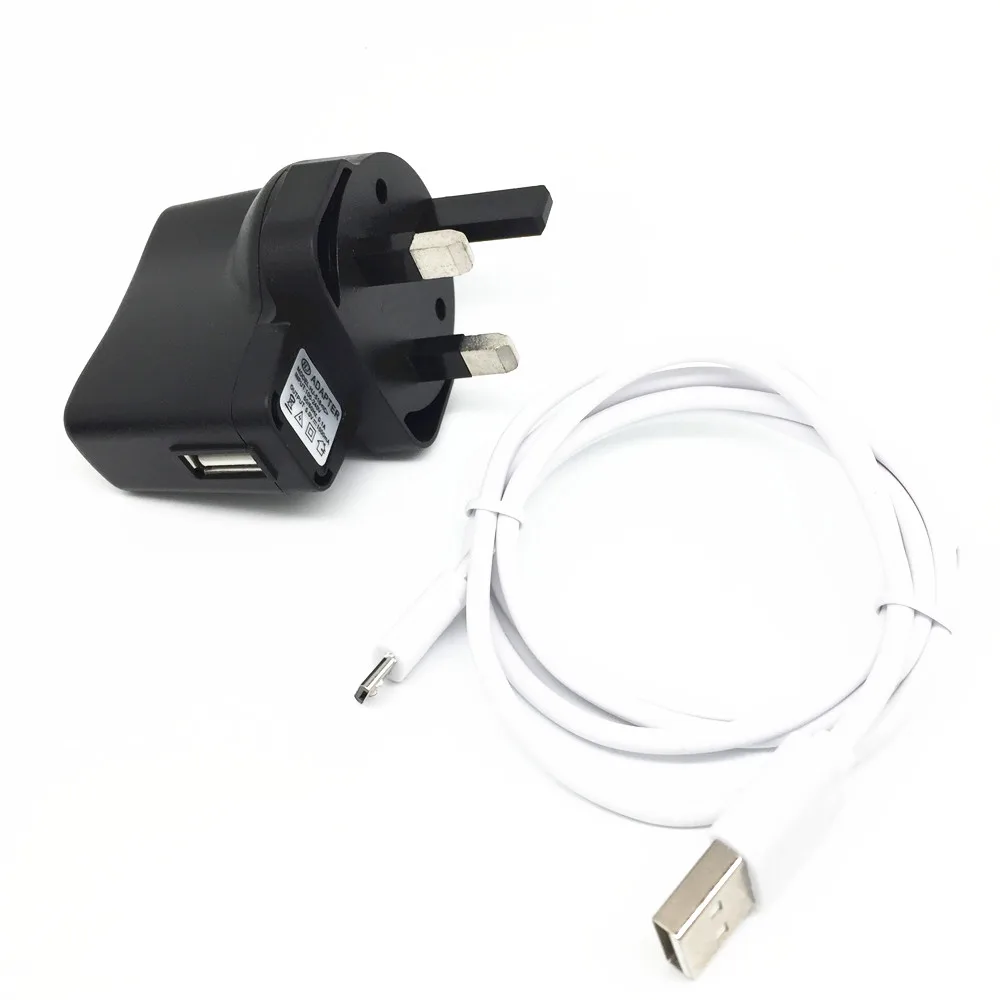 WHITE Micro USB Data Sync Charger Cable for OPPO R11 Plus Find 9 R5(R8107) R1C(R8200) X909(Find 5/16GB U3(6607) N1 Mini(N5117) | Мобильные