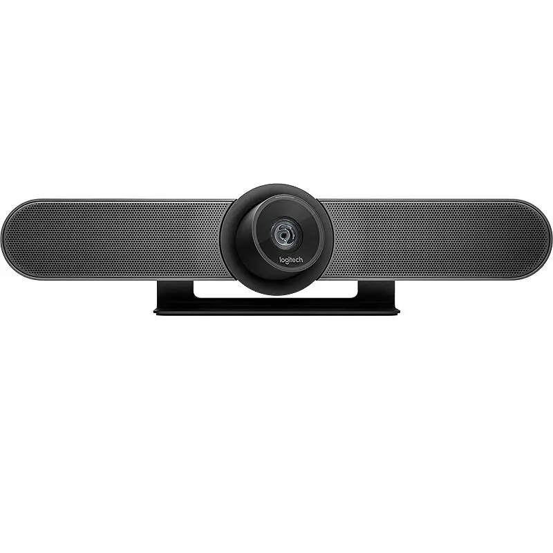Веб камера Logitech CC4000e 4K HD для деловых встреч видеосвязи якорь широкий угол обзора +