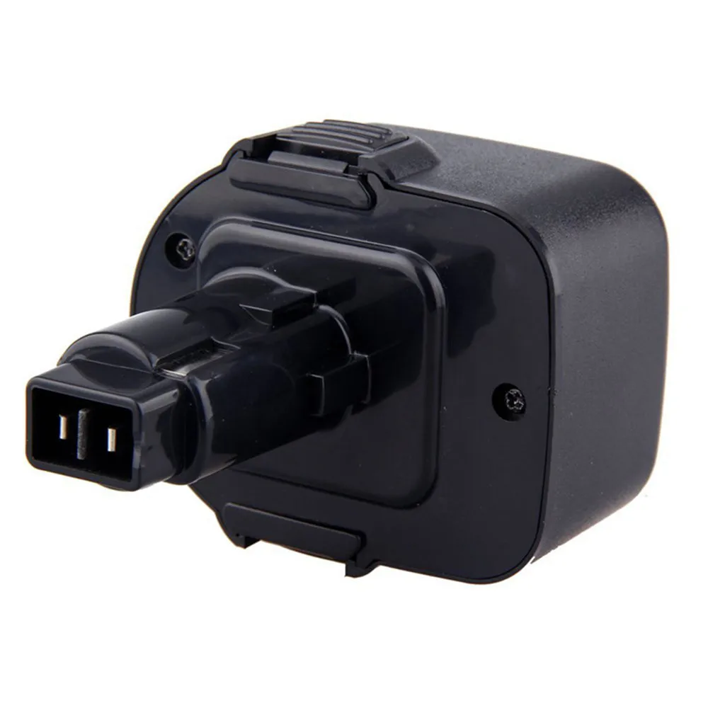 2X3000mAh 12В Ni-MH DC9071 аккумуляторная батарея для Dewalt DW9072 DW9071 DE9037 DE9071 DE9072 DE9074 DE9075 высокое