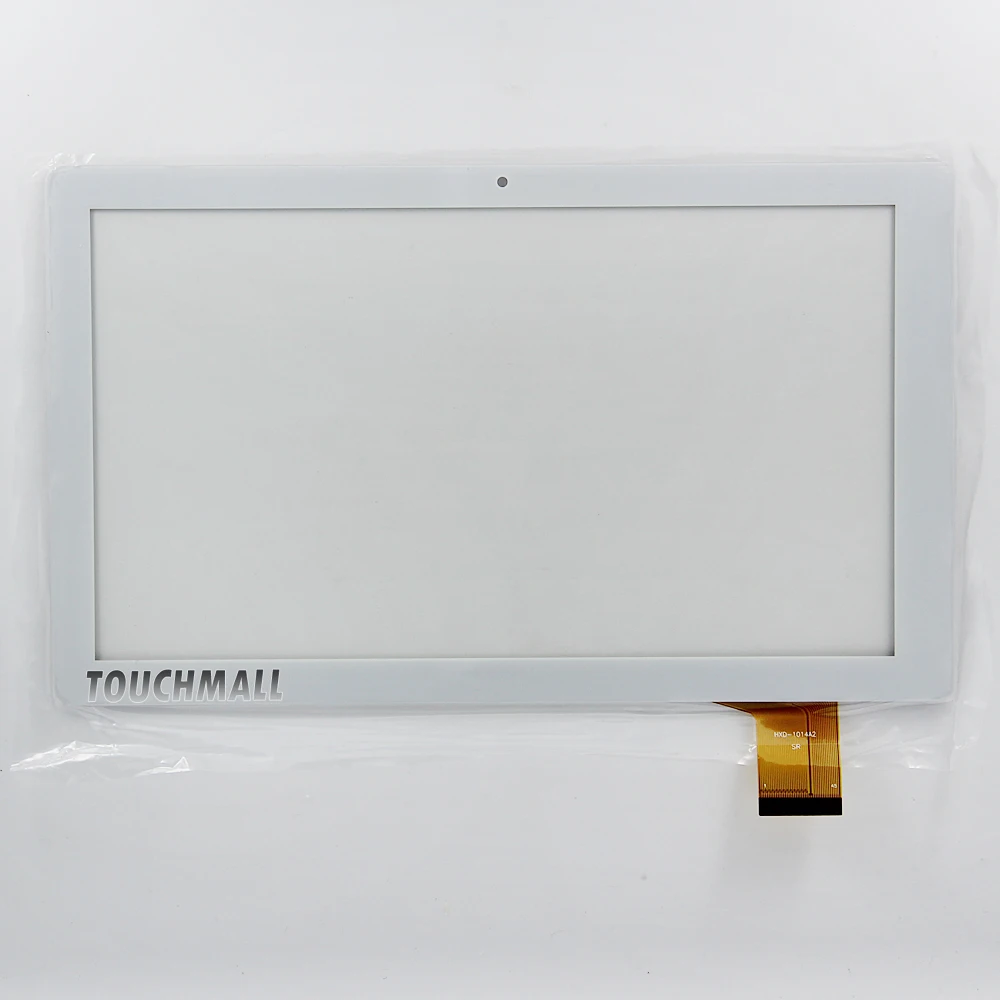 Новый сенсорный экран панель дигитайзер Замена для Archos 101D неоновый HXD-1014A2 10