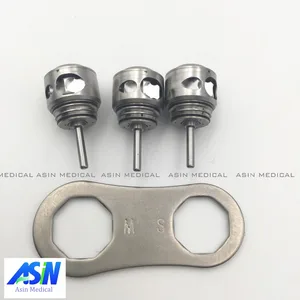 Насадки ключи для PANA Max Plus S-Max M600L Dynal