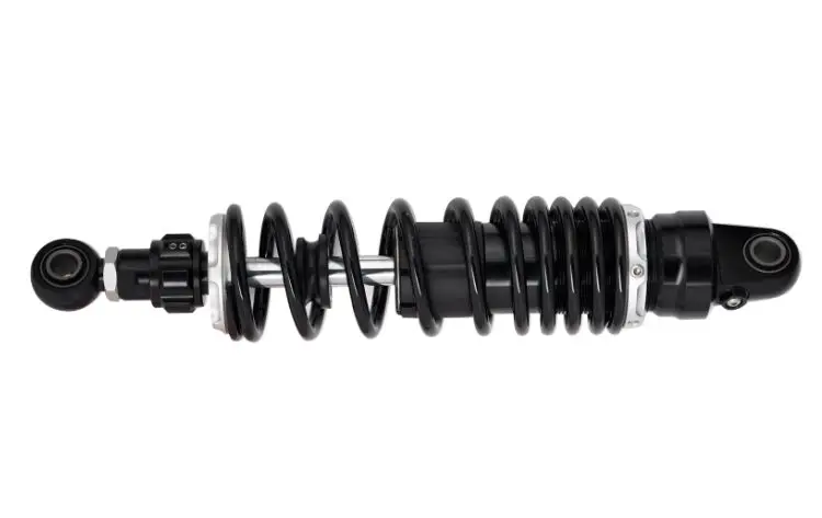 Азотные амортизаторы 8 мм пружина 305 310 320 для мотоциклов Honda Yamaha Suzuki Kawasaki кроссовки