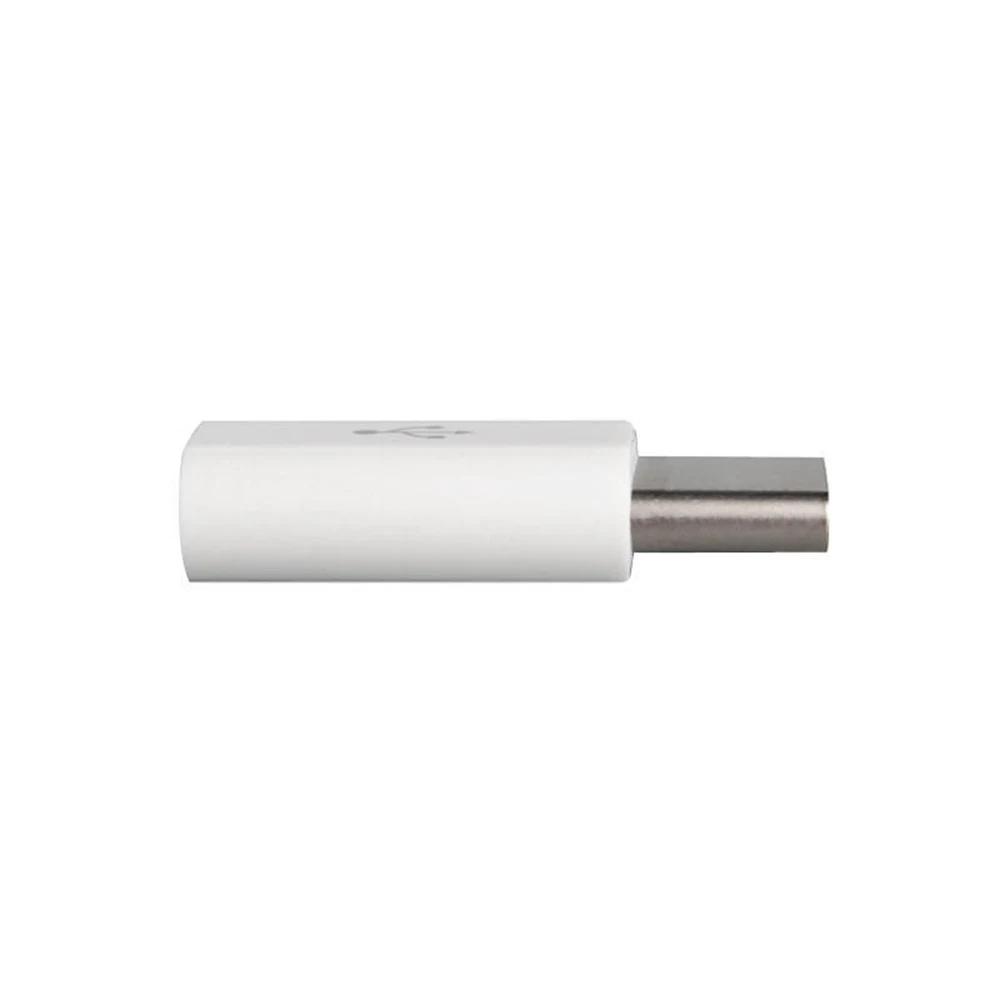 Для Android type-c к Micro USB адаптеру type-c интерфейс для мобильного телефона кабель передачи данных зарядный конвертер авто крепеж