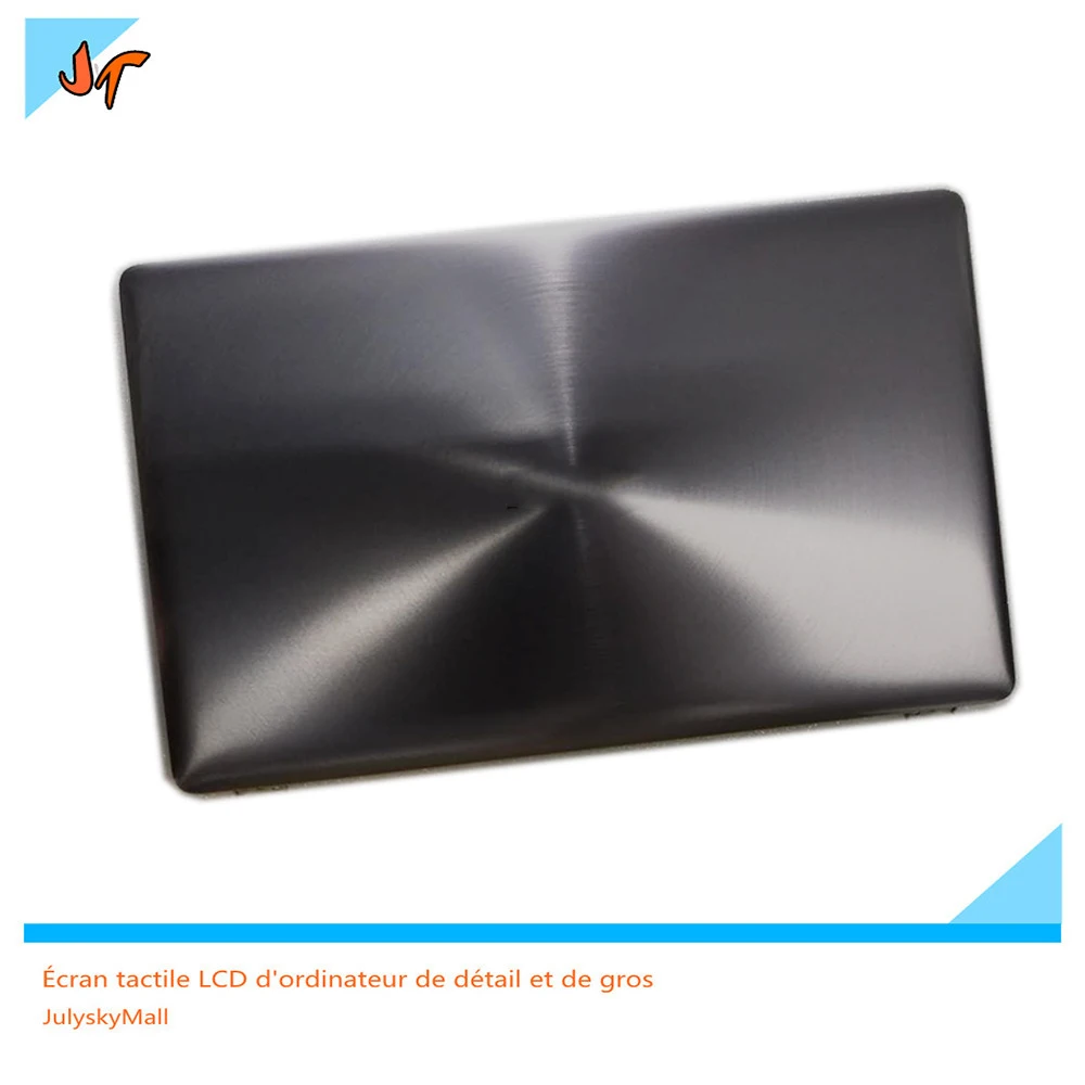 Светодиодный жидкокристаллический дисплей компонентный 12 5 дюйма для ASUS Zenbook ux390U