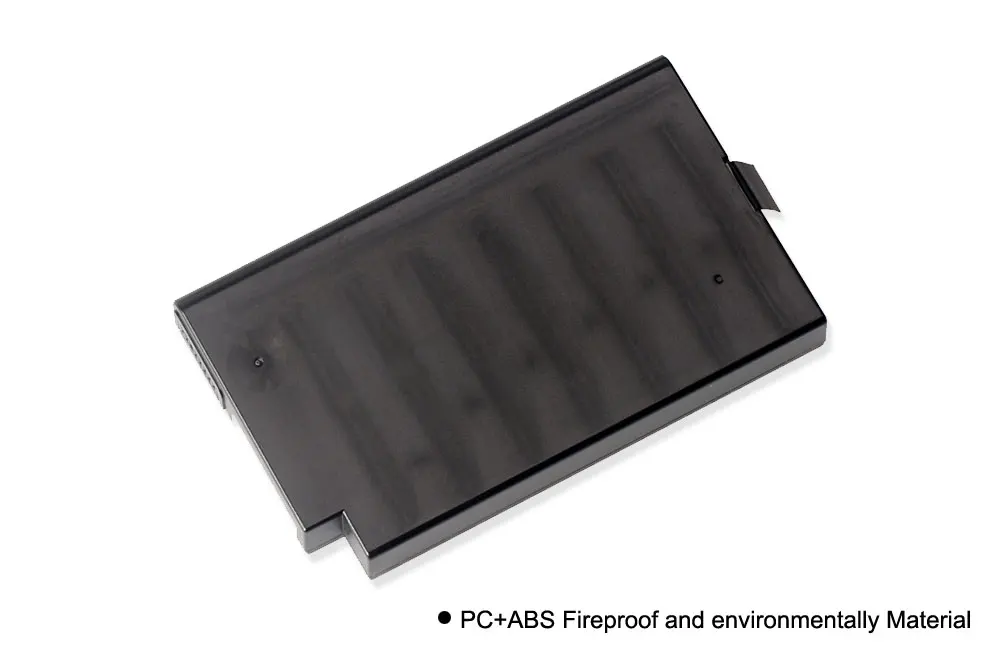 KingSener BP3S3P2900 4418144000490 Аккумулятор для ноутбука Getac B300 B300X BP3S3P2900(P) 4418144000490 3ICR19/66-3 10,8 V 8100mAh