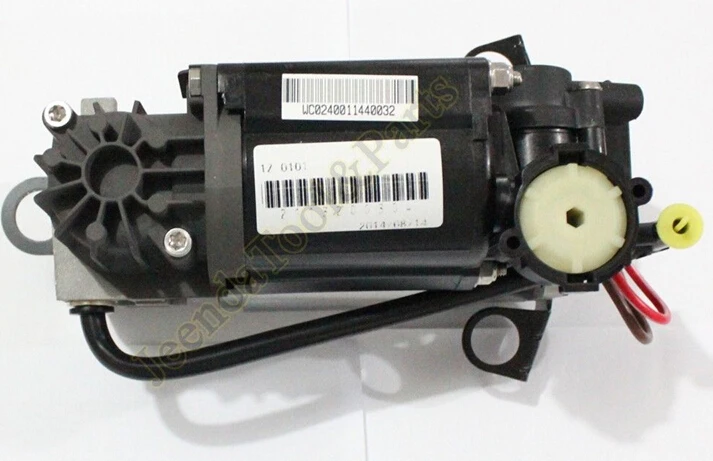 Воздушный насос с подвеской AIRMATIC для W220 W211 W219 A2113200304 | Обустройство дома