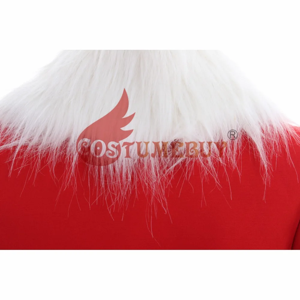 CostumeBuy огненная эмблема фэйтс селки косплей костюм+ хвост+ уши для женщин девушка Хэллоуин вечерние костюмы косплей индивидуальный заказ