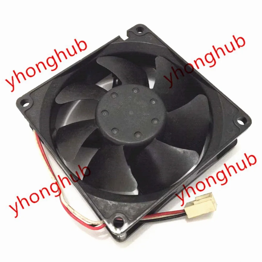 NMB MAT 3110GL B4W B19 PA1 DC 12V 0.07A 80x80x25 мм вентилятор охлаждения сервера|square fan|server fan65mm fan |