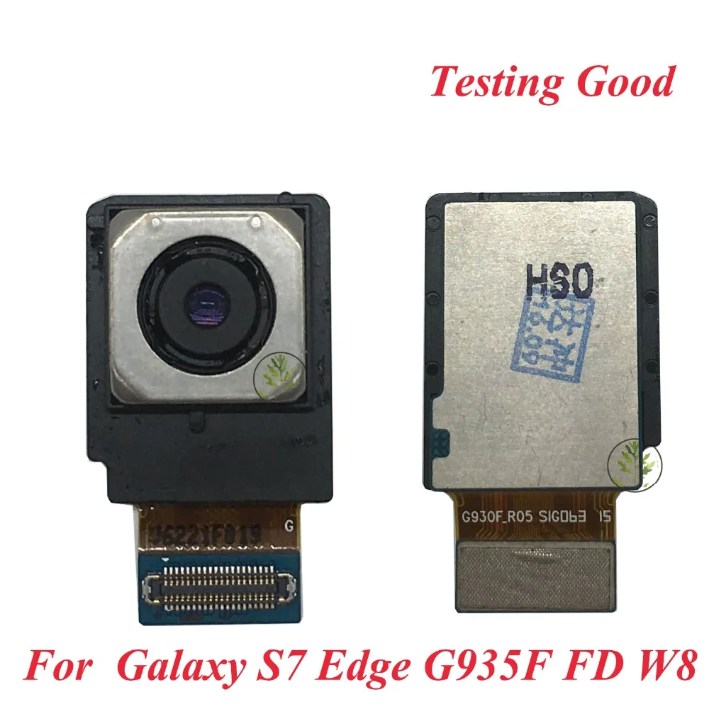 Задний модуль камеры для samsung Galaxy S7 Edge SM-G935F G935FD G935W8