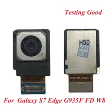 Задний модуль камеры для samsung Galaxy S7 Edge SM-G935F G935FD G935W8