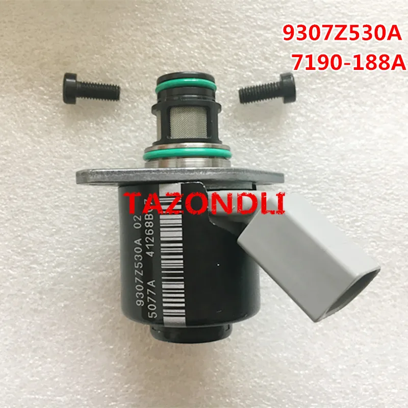 Подлинный и новый впускной Дозирующий клапан IMV 9109 930A/ 9307Z530A / 33115 4X400 /7190