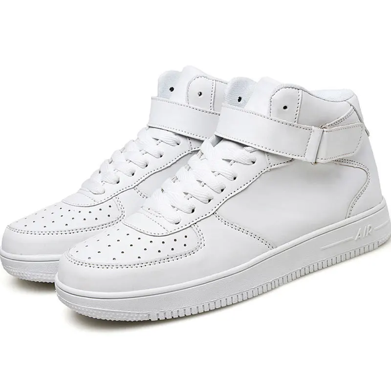 2018 классические дышащие Мужская обувь Спорт на открытом воздухе мужские