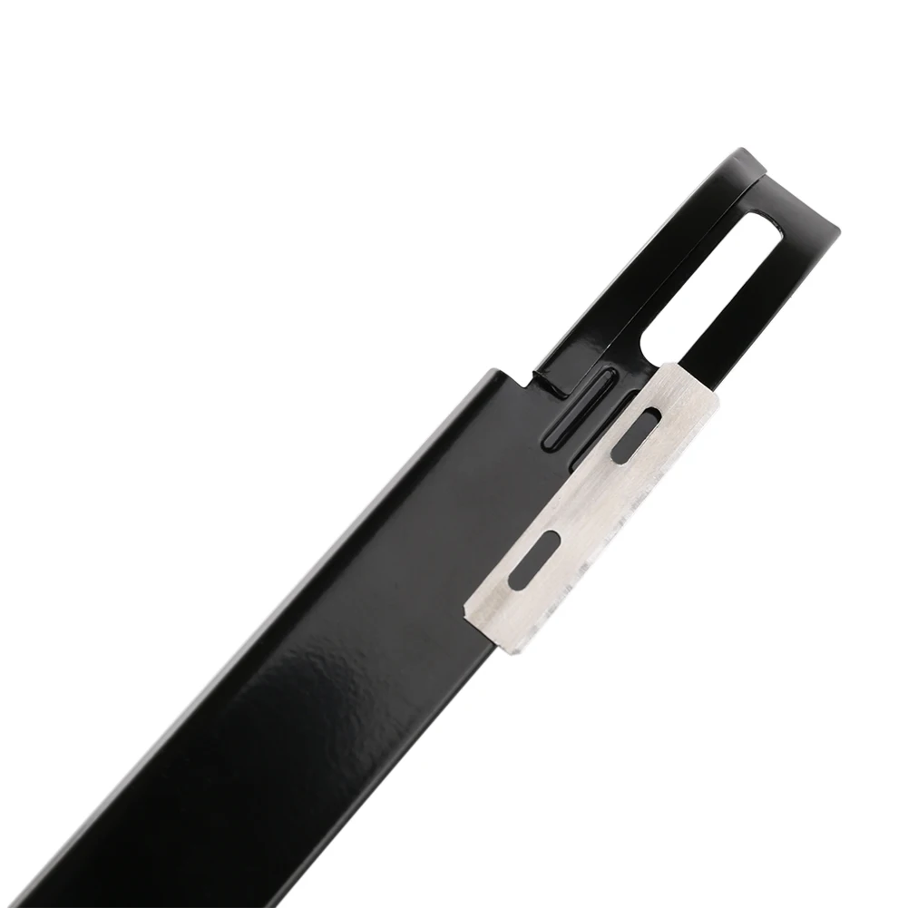 Безопасные скобы для филировки кожи ремесло лезвие Сделай Сам складки швы