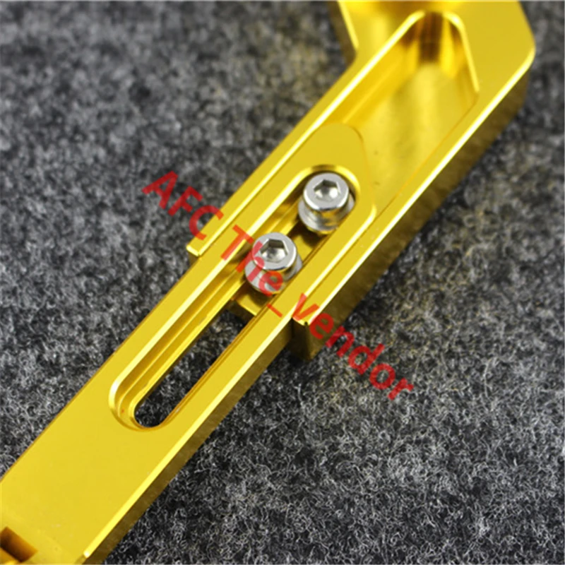 Motorcycle Proguard System Pro Brake Clutch Levers Protect Guard For Yamaha YZF R1 R6 Tmax 500 SUZUKI GSX-R 600 750 1000 | Автомобили и