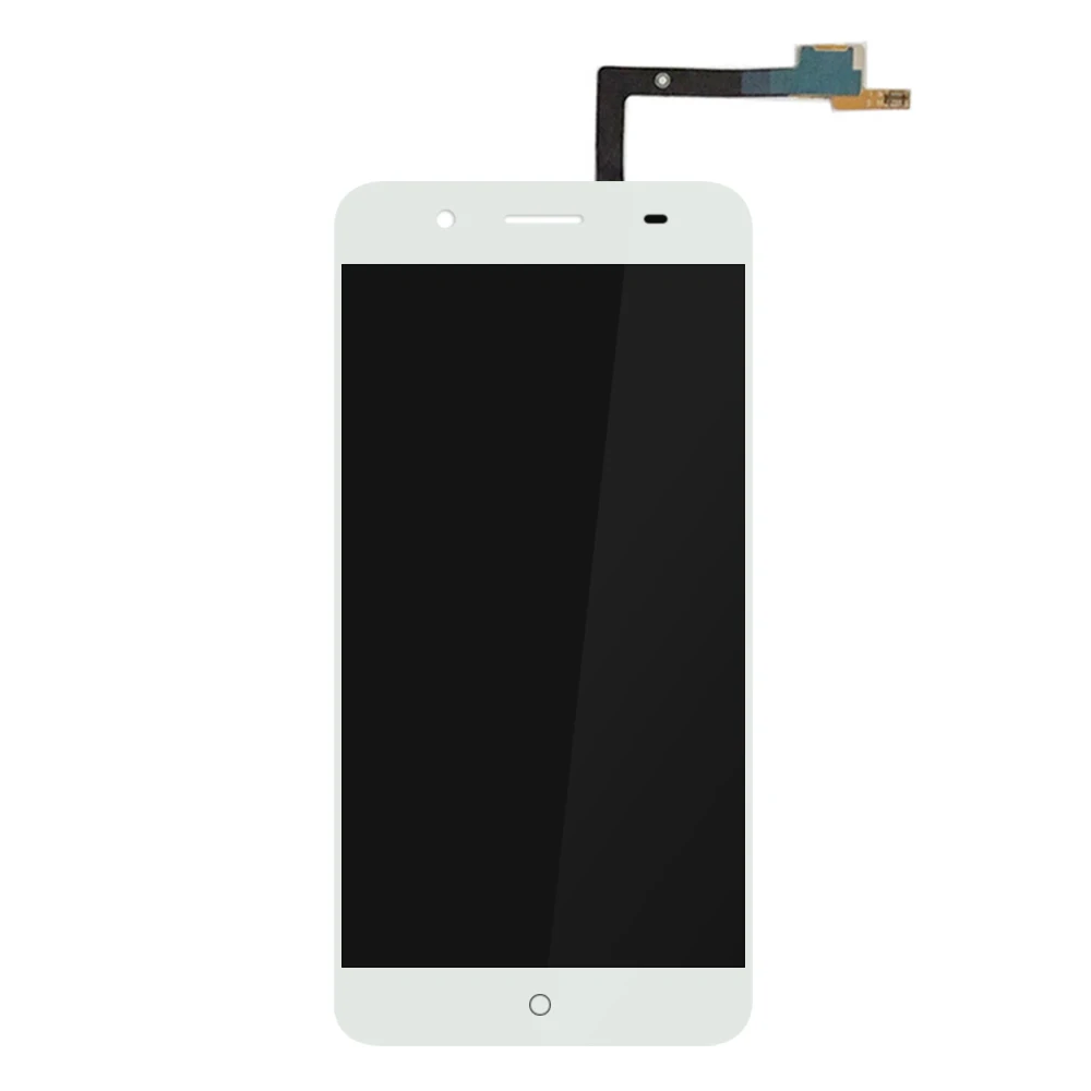 Для ZTE Blade A610 plus A2 ЖК дисплей и сенсорный экран дигитайзер 5 дюймов Аксессуары для