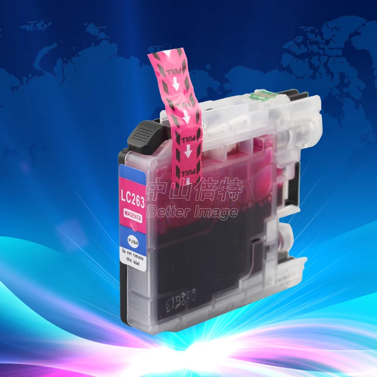 Замена чернильного картриджа для DCPJ562DW MFCJ480DW MFCJ680DW MFCJ880DW | Компьютеры и офис