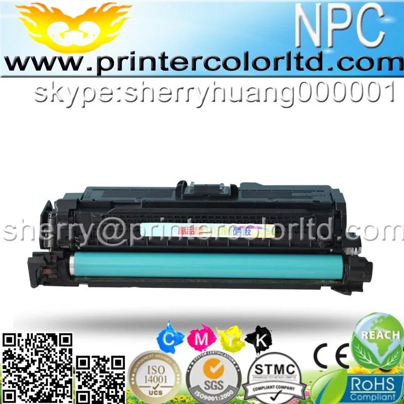 Для HP LaserJet предприятие 500 M570DW 401-A M 575Dn 507-XM-551-Xh 575-F CE 401 А совместимость новый сброса