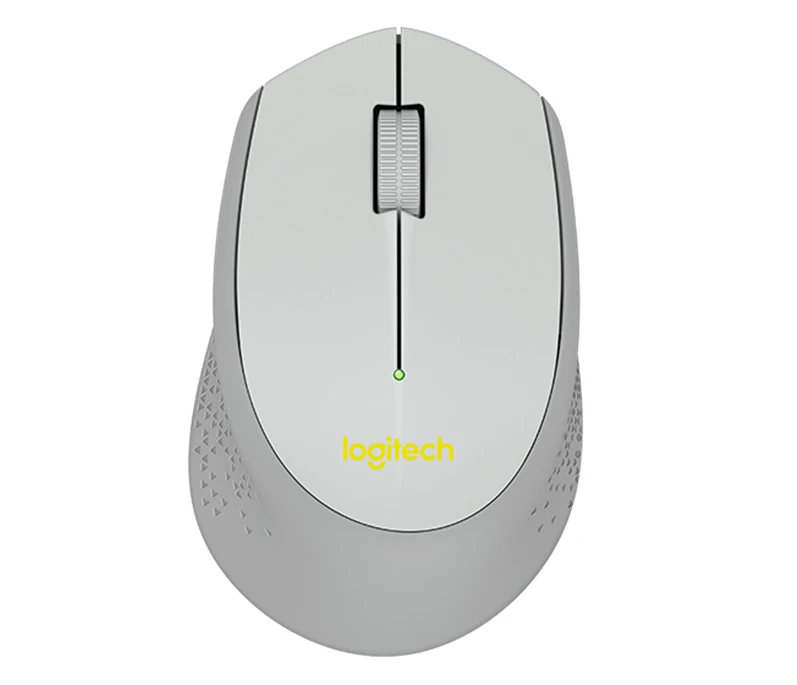 Беспроводная офисная мышь Logitech M280 с правой рукой|Мыши| |