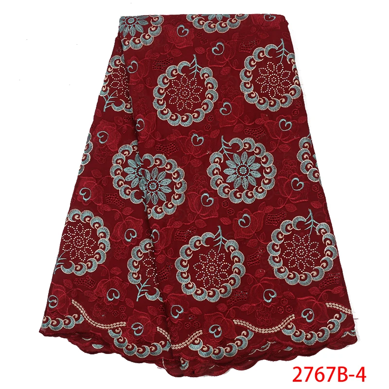 2019 швейцарская вуаль кружева ткани нигерийская шитая кружевом ткань высокого