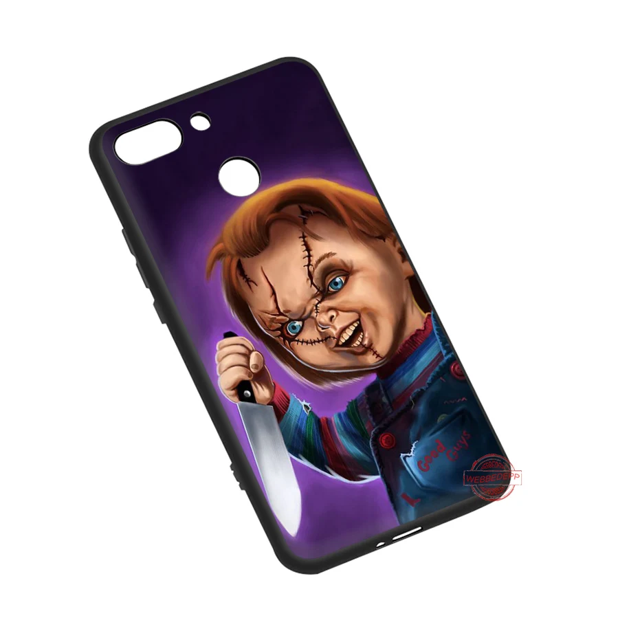 WEBBEDEPP мягкий чехол для Redmi Note 8 7 6 5 Pro 4A 5A 6A 4X Plus S2 Go | Мобильные телефоны и аксессуары