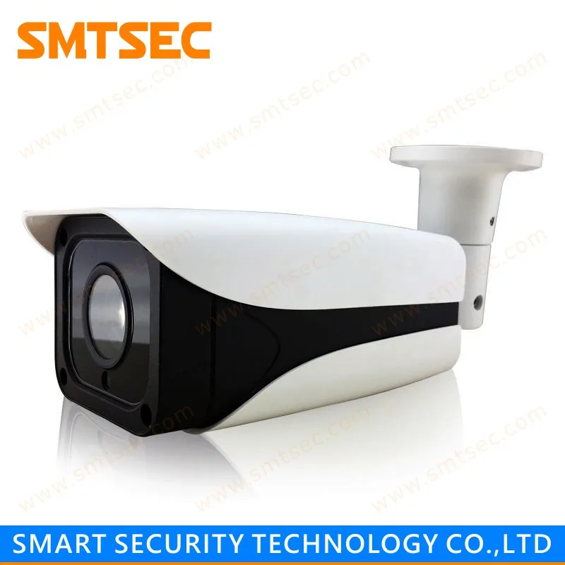 1/2. 8 &quotStarlight SONY CMOS IMX291 Hi3516D 6 мм объектив 1080P ONVIF 2MP H.265 наружная водонепроницаемая IP66