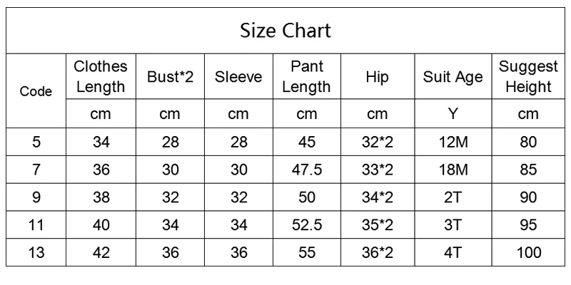 2018 Весна Комплекты для маленьких девочек и мальчиков универсальные мультфильм