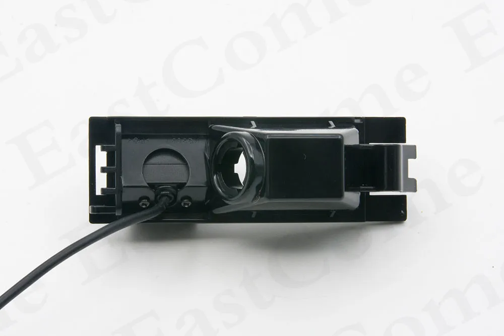 4LED CCD камера заднего вида для Hyundai New Tucson IX35 2007 2008 2009 2010 2011 2012 2013 2014|Камеры авто| |