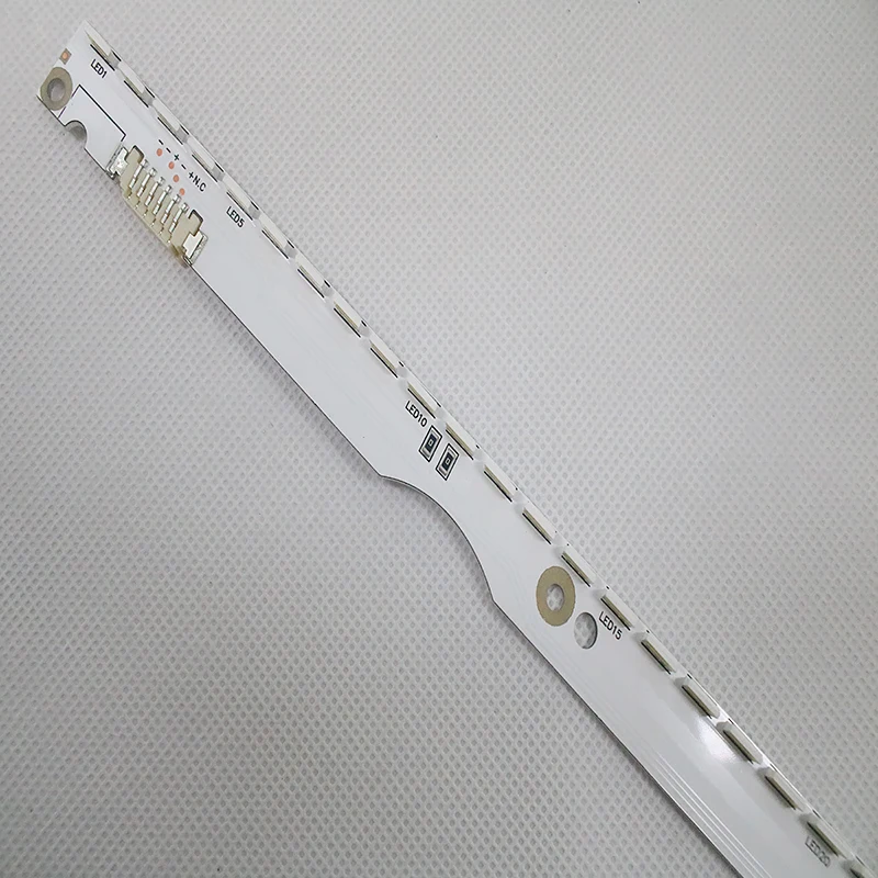 

LED Backlight strip 44 lamp For 2012svs32 7032nnb 2D V1GE-320SM0-R1 32NNB-7032LED-MCPCB UA32ES5500 LE32OCSM-C1 UE32ES5557K