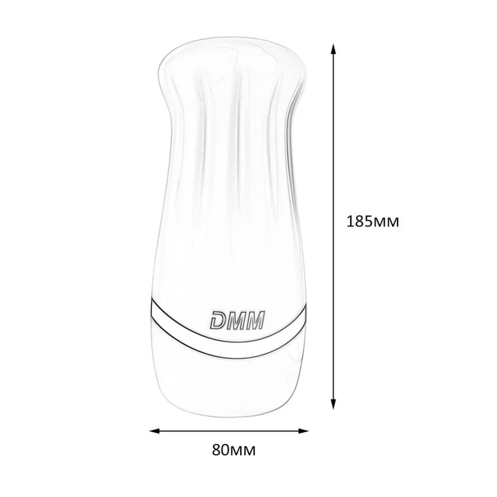 DMM мужской мастурбатор вибратор мягкая силиконовая вагина 3D Реалистичная киска