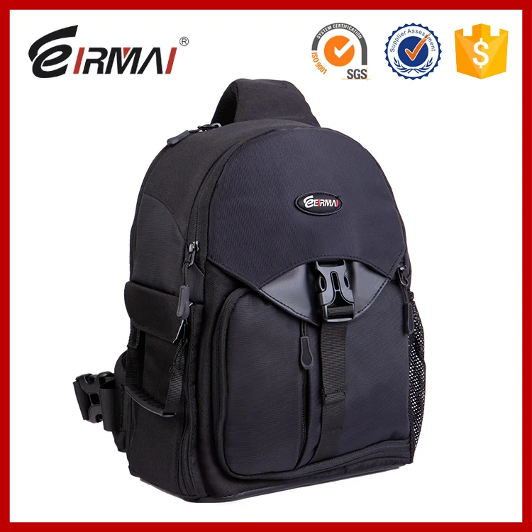 Новые EIRMAI EMB-D2820 Сумки для фотоаппаратов SLR One наискось плеча сумки камеры