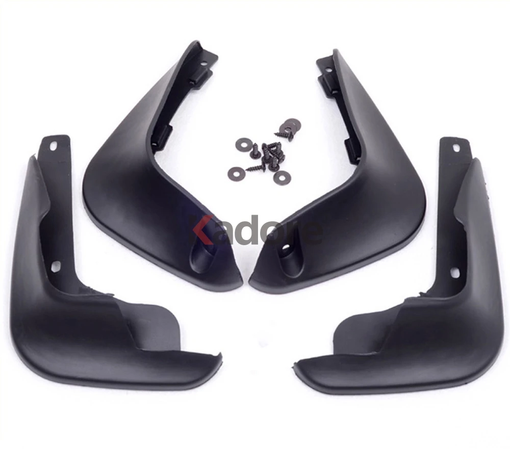 Для Suzuki Alto 2009 2010 2011 2012 Брызговики автомобильные передние тыльная Грязь Брызговики Fender автомобильные аксессуары