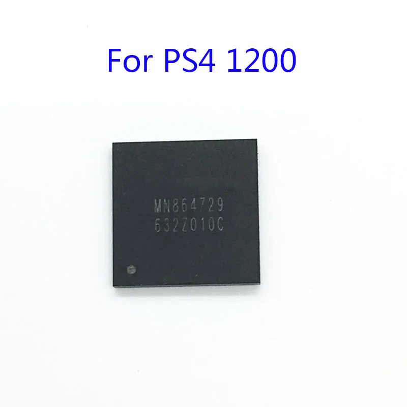 Вытянутый для Sony Playstation PS 4 1200 HDMI совместимый IC PS4 Slim Pro MN864729 чип|ps 4|ps sonyps sony |