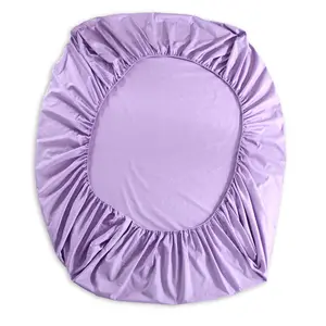 Однотонный наматрасник, 1 шт.