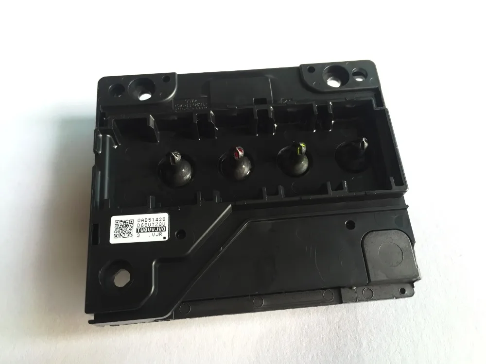 Оригинальная печатающая головка F190010 F190000 для Epson TX600FW BX600FW BX610FW B40W B42W T40W SX600FW SX610FW