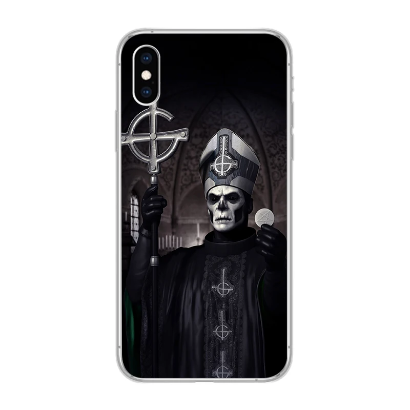Ciciber чехлы для телефонов IPhone 7 8 6 6s Plus SE 5S X Xs XR XS Max Мягкий чехол из ТПУ 11 Pro 2019 |