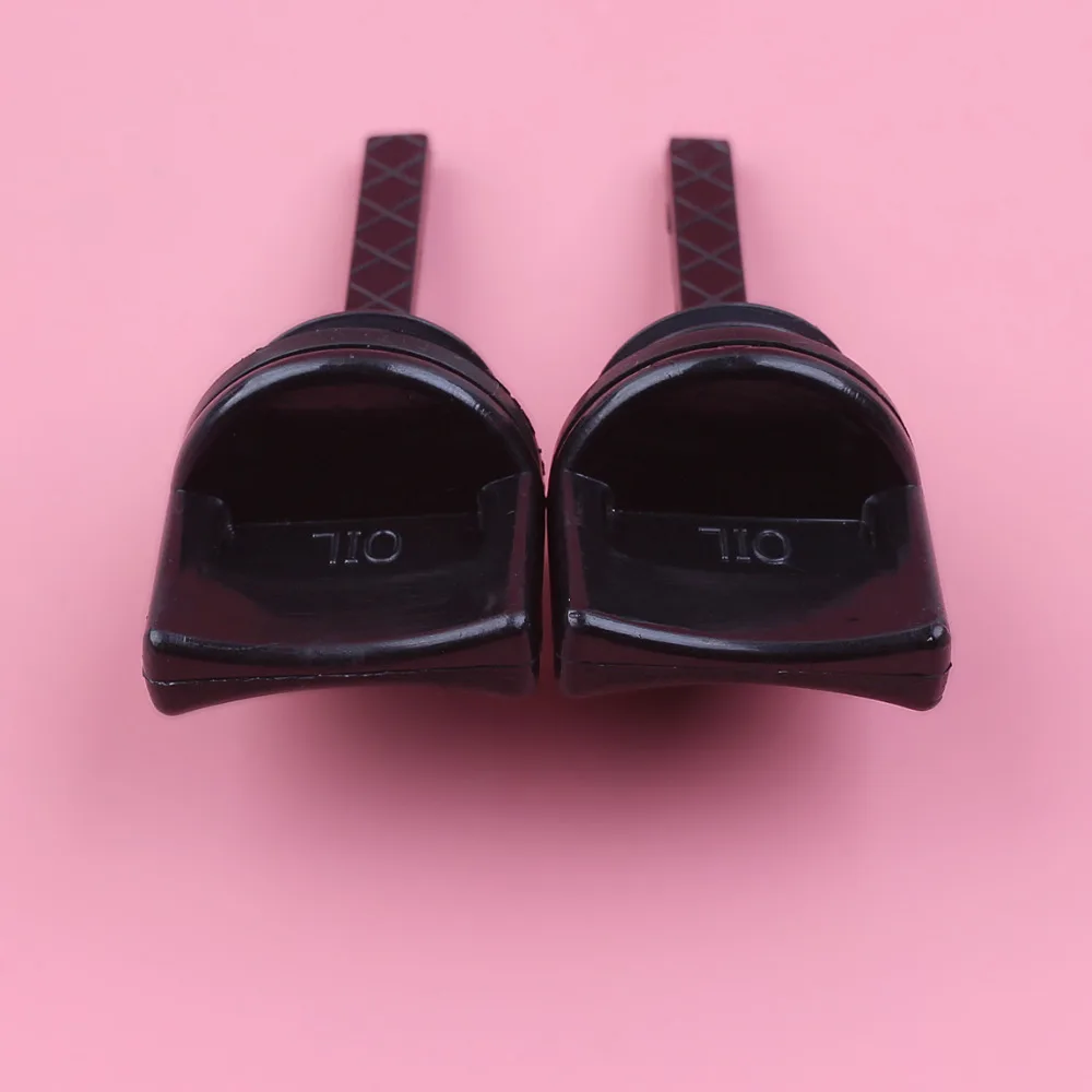 2pcslot oil dipstick gauge cap for honda gx110 gx120 gx140 gx160 gx200 5 5hp 6 5hp 168f engine motor part 15600 ze1 003 free global shipping