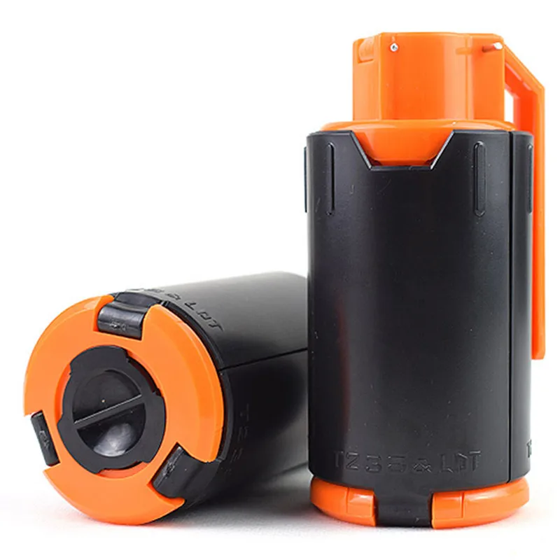 Новое поступление Водяная бомба шахта яйцо CS уличная полевая модель Игрушечная